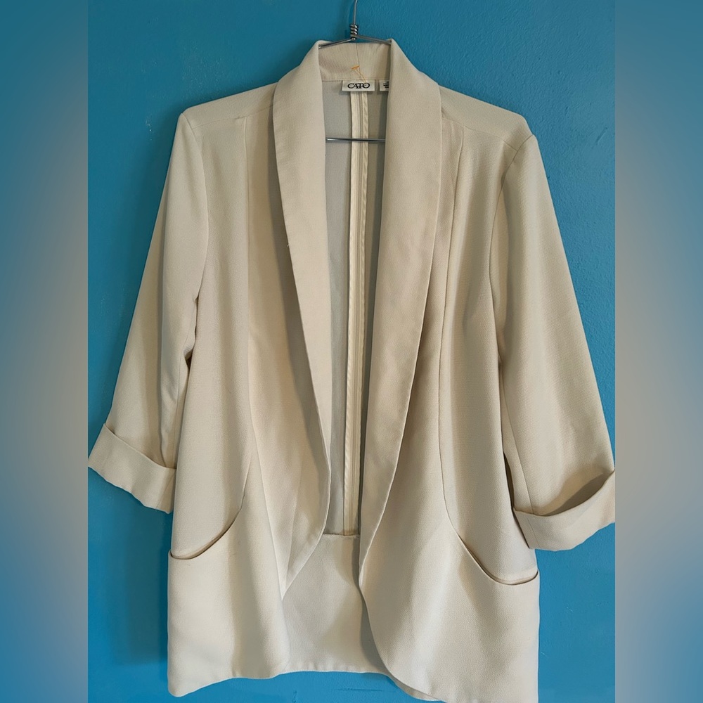 Women Casual Jacket